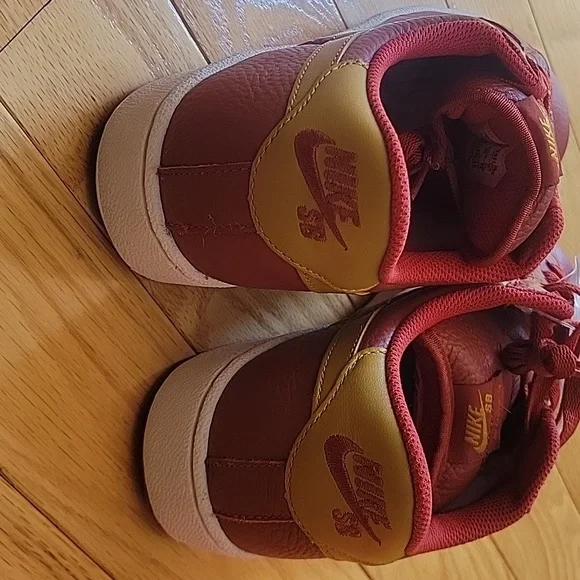 Nike Air classic SB - Picture 5 of 7